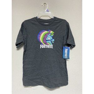 Epic Games Fortnite Boys T-Shirt Piniata  Size XL New!